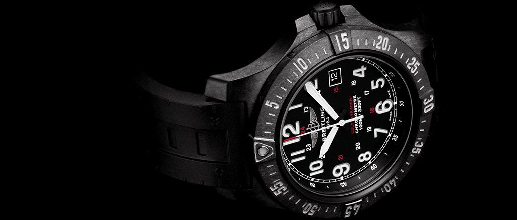 Breitling COLT SKYRACER