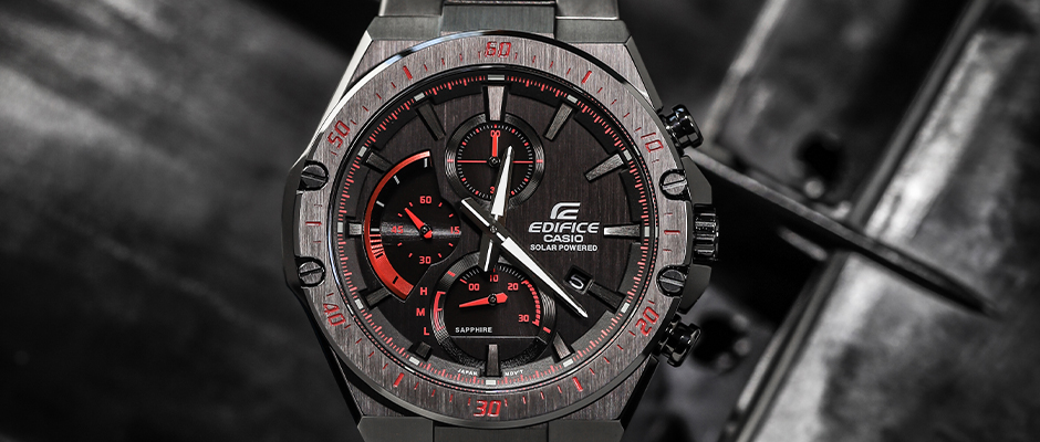casio