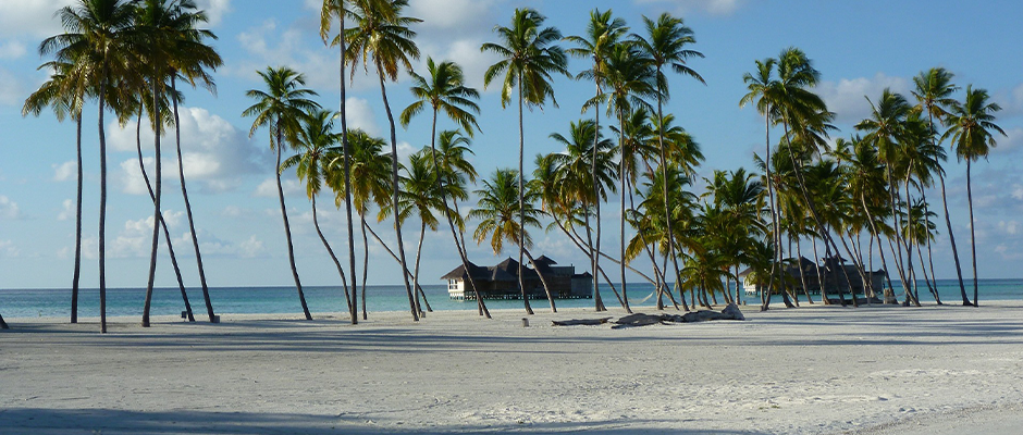 luxusreisen