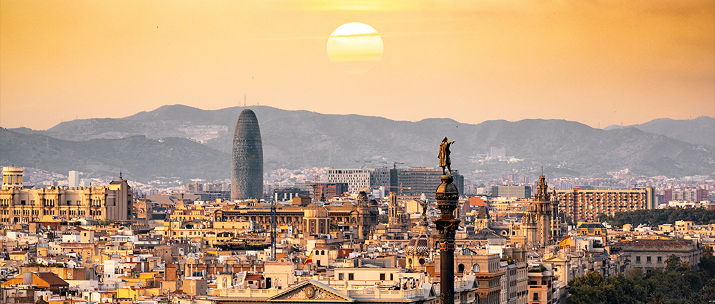 Barcelona Sehenswürdigkeiten